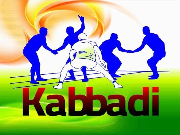 हल्दुखालमा कबड्डी : निजी लगानी, निःशुल्क प्रशिक्षण